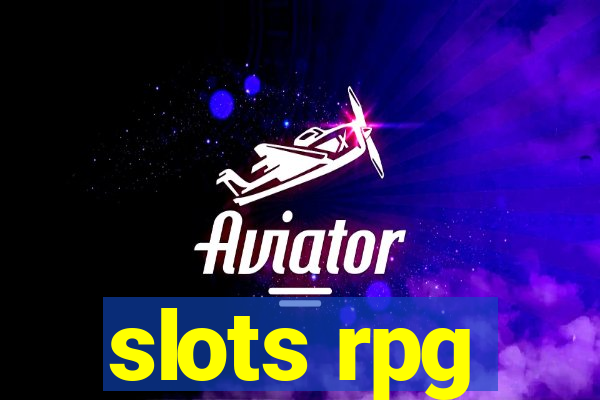 slots rpg